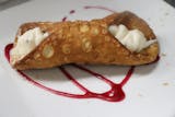 Cannoli Lunch