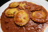 Cheese Ravioli (Kids Size) Lunch