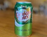 Ginger Ale