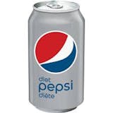 Diet Pepsi