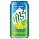 Sierra Mist