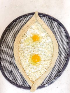 Egg Gondola