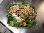 Chicken Caesar Salad