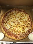 Cheese Pizza