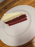 Red Velvet Cake