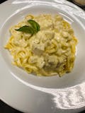 Chicken Fettuccine Alfredo