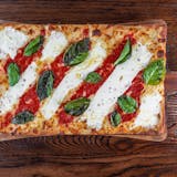 Nonna's Best of Westchester	Pizza