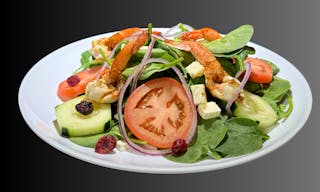 The Mozzalad