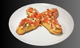 Bruschetta