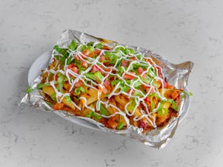 Disco Fries