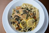 Chicken Piccata