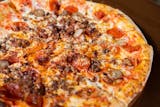 Meat Lovers Pizza