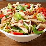 Chicken Bacon Ranch Salad Catering