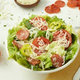 Italian Garden Salad Catering