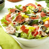 Italian Chef Salad Catering