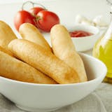 Italian Garlic Breadsticks Catering