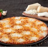 Ultimate 4 Cheese Pizza