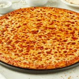 Serious Cheese Pizza