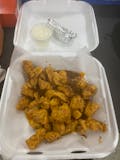 Wing Bites