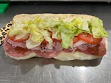 Italian Hoagie