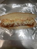 Chicken Parm Hoagie