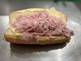 Ham & Cheese Hoagie