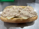 Tuna Hoagie