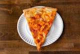 Buffalo Chicken Pizza