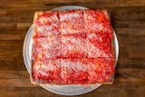 Front Street Old Fashion Sicilian Pizza