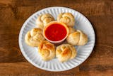 Garlic Knots