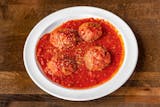 Side of Meatballs