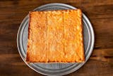 Vodka Grandma Sicilian Pizza