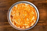 Vodka Pizza