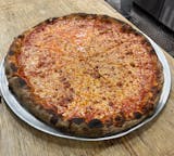 New York Traditional Pizza