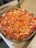 New York Traditional Pizza