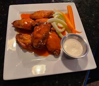 Wings