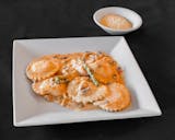 Lobster Raviolis Special
