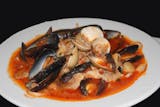 Pasta Frutti Di Mare