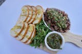 Tri-Tip & Chimichuri Board