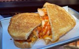 Buffalo Chicken Melt Sandwich