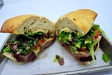 Churrasco Tri-Tip Sandwich