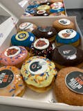 QUANTUM DONUTS™ - Customized Dozen