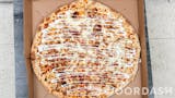 Chicken Bacon Ranch Pizza