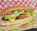 Fish Sub