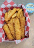 Fish & Chips