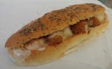 Meatball Sub