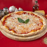 Cheese Classic Pizza