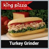 Turkey Ham Grinder