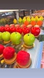 Fruit Mousse (Pear)