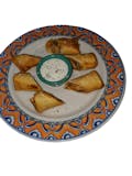 Southwest Chicken Egg Rolls